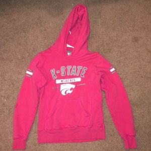 K-State Hoodie